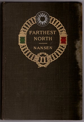 Farthest North: Being the Record of a Voyage of Exploration of the Ship "Fram" 1893-96 and of a Fifteen Months' Sleigh Journey By Dr. Nansen and Lieut. Johansen (2 Volumes)