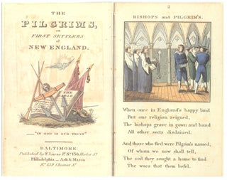 History for Pleasure 1825