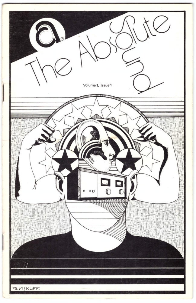 Item #28282 The Absolute Sound (32 Year Run, Issue #1-151). Harry Pearson.