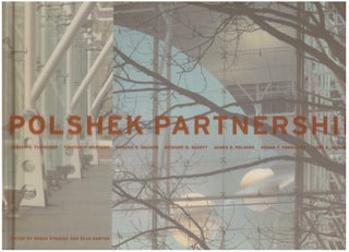 Item #28575 Polshek Partnership Architects. Susan Strauss, Sean Sawyer