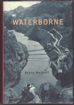 Item #28655 Waterborne. Bruce Murkoff