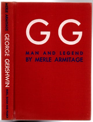 George Gershwin: Man and Legend
