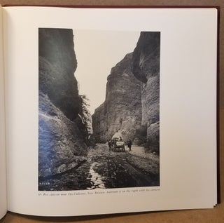 Photographs from the Border: The Otis A. Aultman Collection