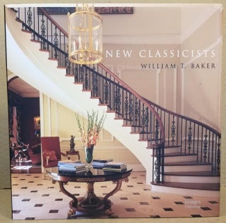 New Classicists: William T. Baker