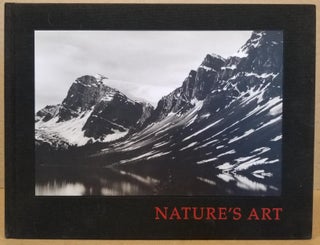 Item #28984 Nature's Art. Theodore A. Rees Cheney, Jen Calder