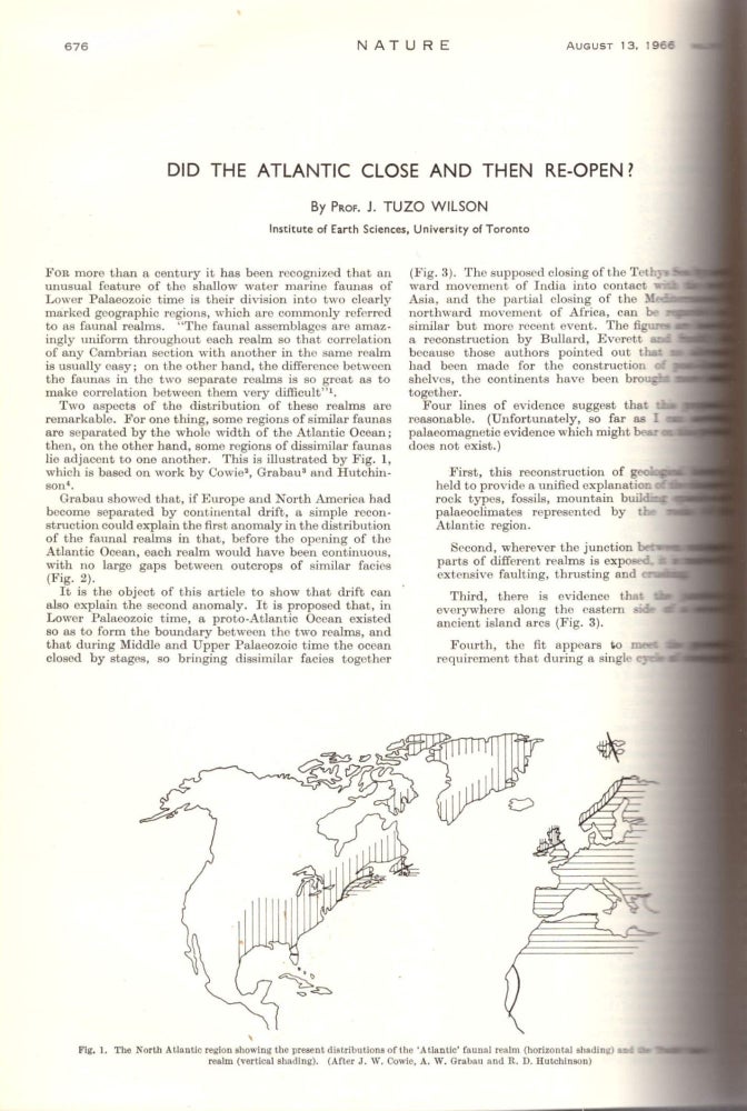 Item #29008 “Origin of the Microwave Radio Background” (Nature 211, pp. 574-575). P. J. E. Peebles, R. H. Dicke.