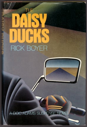 Item #29373 The Daisy Ducks. Rick Boyer