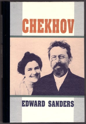 Item #29388 Chekhov. Edward Sanders