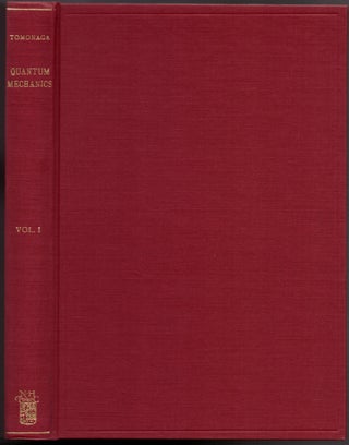 Quantum Mechanics (2 Volumes)