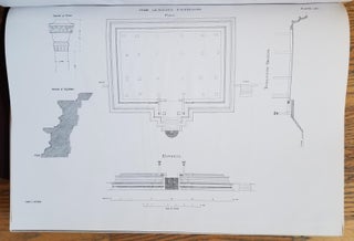 Architectural Remains, Anuradhapura, Ceylon; Comprising the Dagabas and Certain Other Ancient Ruined Structures