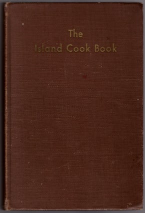 The Island Cook Book
