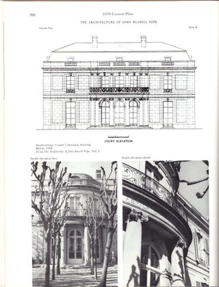 Sixteenth Street Architecture, Volume 1