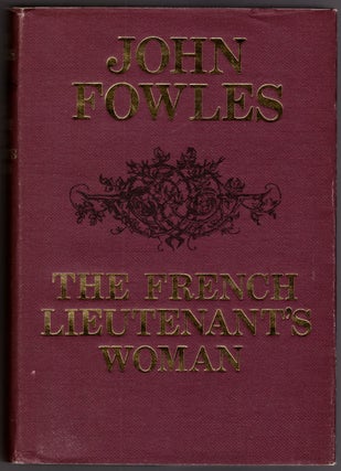 Item #30125 The French Lieutenant's Woman. John Fowles