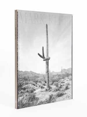 Item #30141 Saguaros. Mark Klett, Gregory McNamee, Photographer, Text