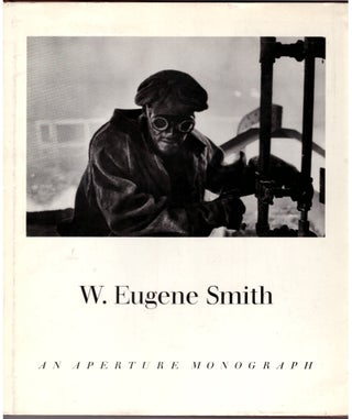 Item #30458 W. Eugene Smith: His Photographs and Notes. W. Eugene Smith, Lincoln Kirstein, Afterword
