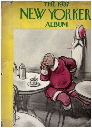 Item #30501 The 1937 New Yorker Album