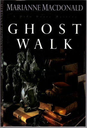 Item #30508 Ghost Walk. Marianne Macdonald