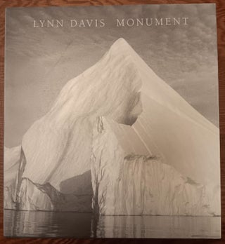 Item #30552 Monument. Lynn Davis, Patti Smith, Rudolph Wurlitzer, David Whitney, Photographer,...
