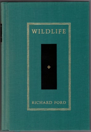 Item #30592 Wildlife. Richard Ford